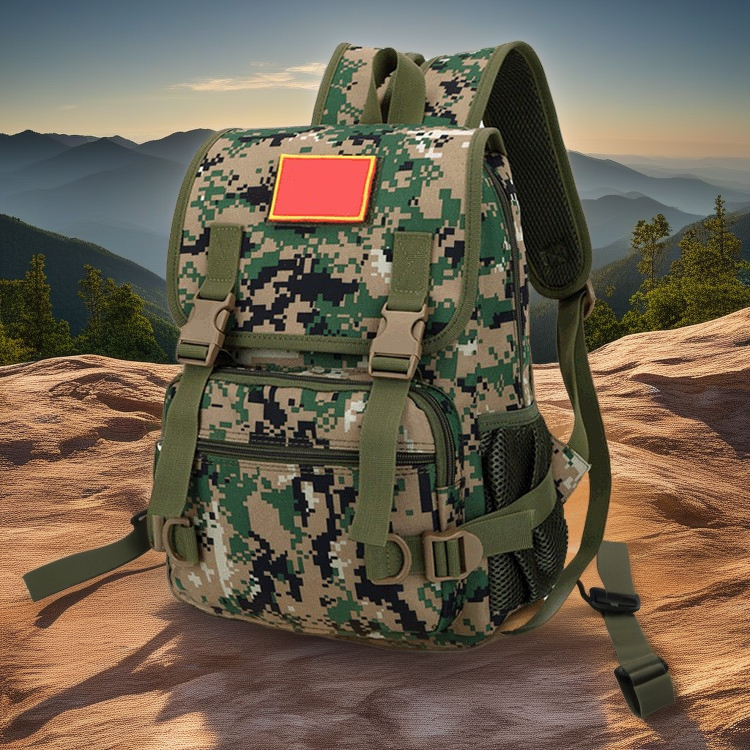 Aplon 2021 Camo Outdoor Tactical Backpack - Hot New Sports Equipment